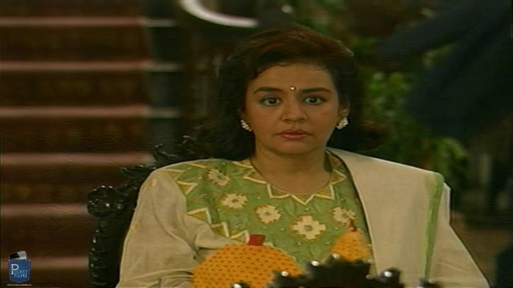 Farida Jalal