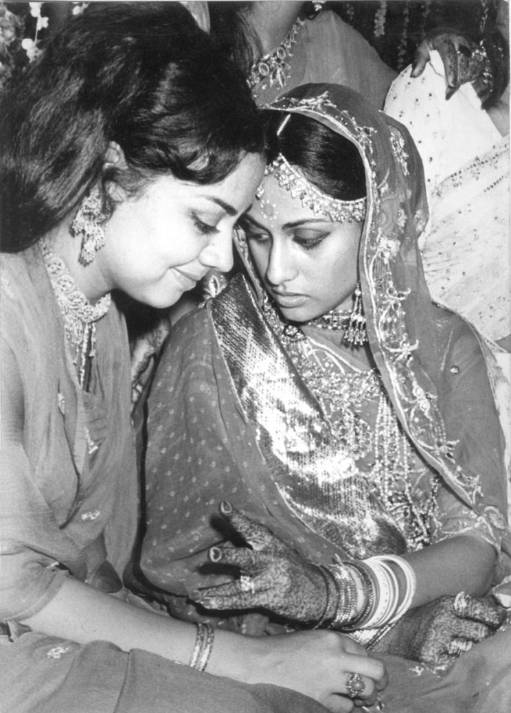 Farida Jalal