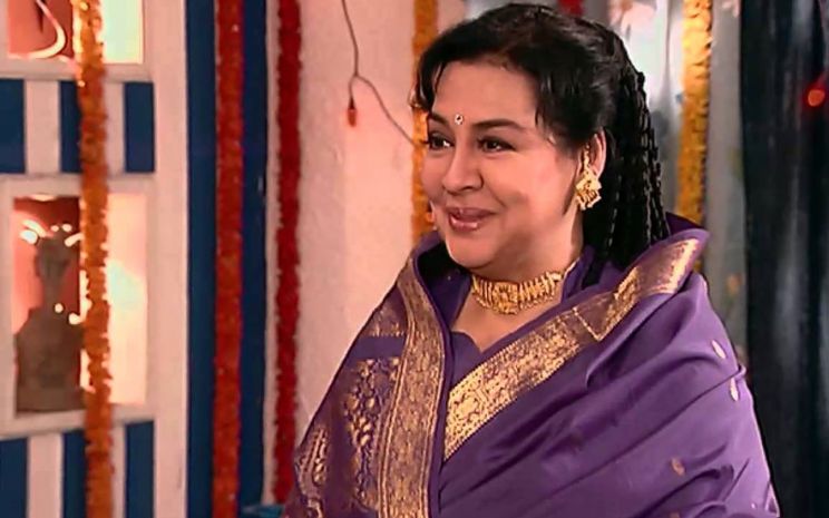 Farida Jalal