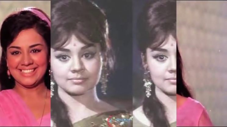 Farida Jalal