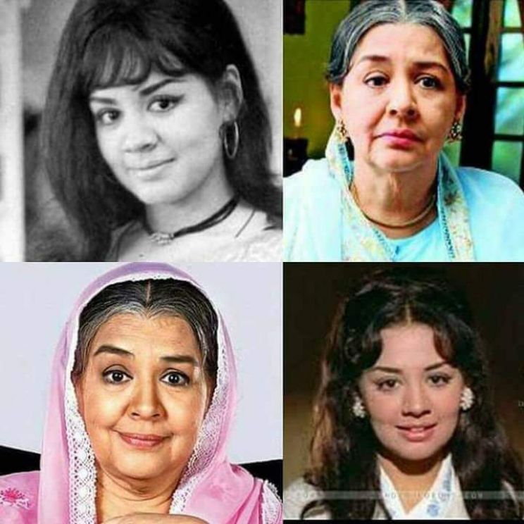 Farida Jalal