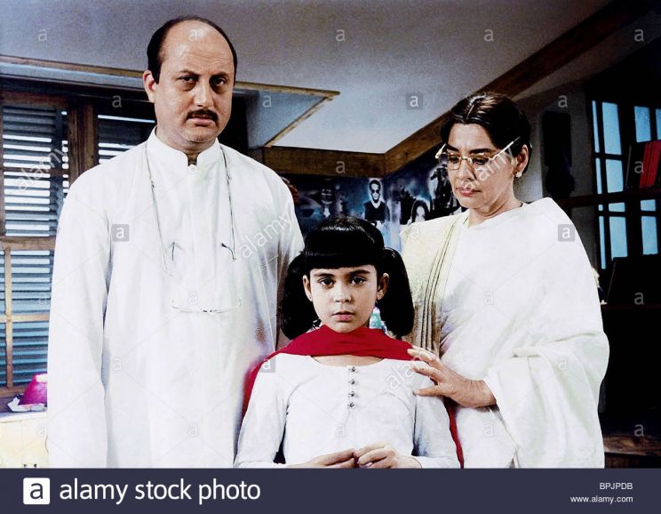 Farida Jalal