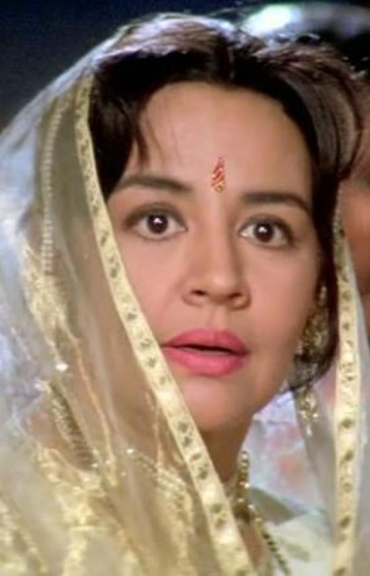 Farida Jalal