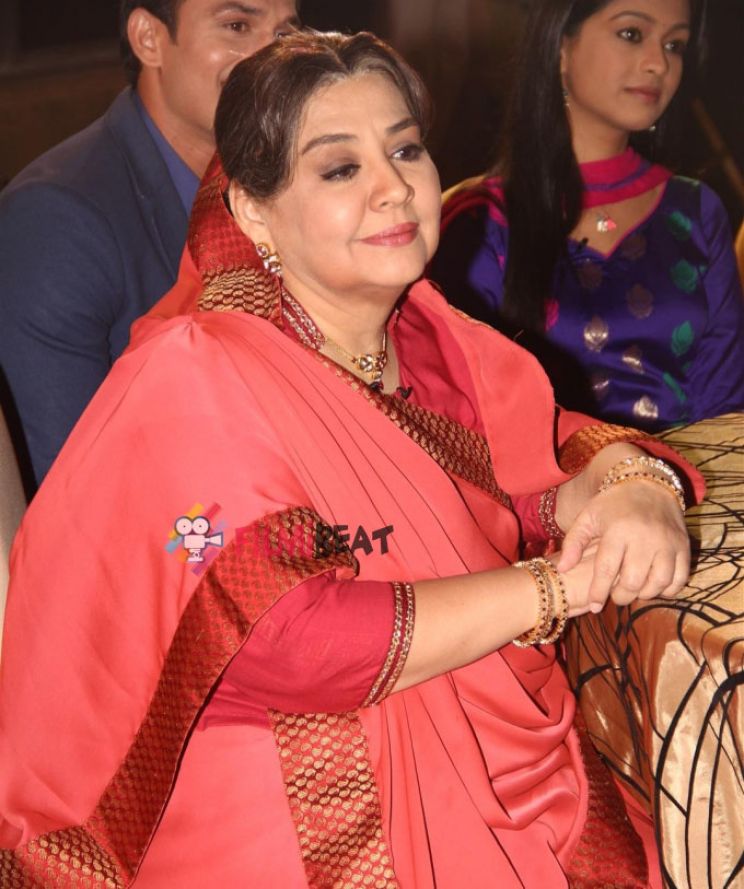 Farida Jalal