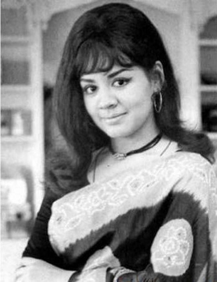 Farida Jalal