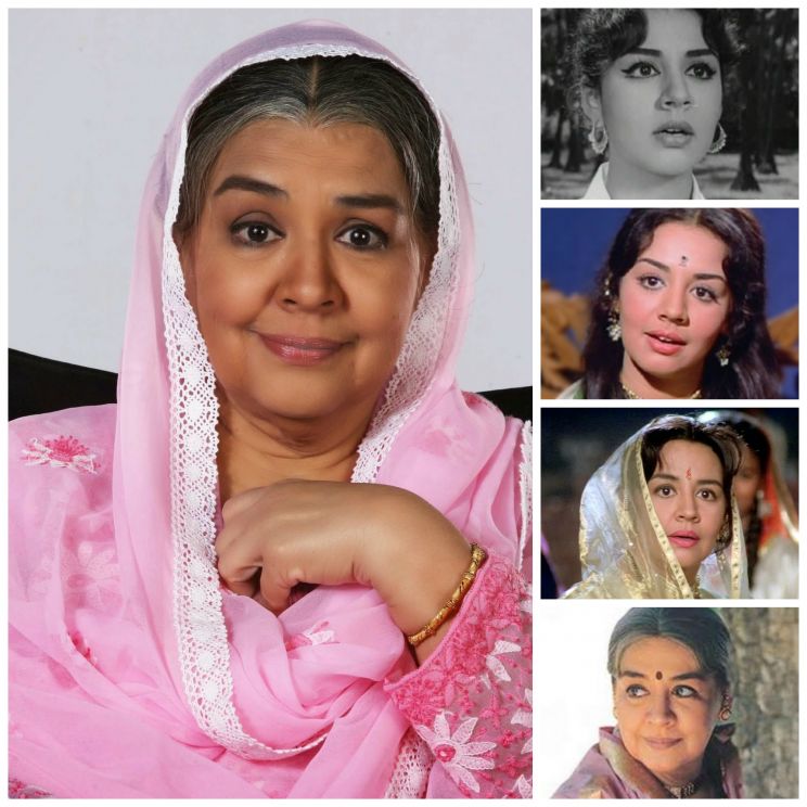 Farida Jalal