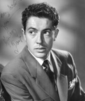 Farley Granger