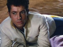 Farley Granger