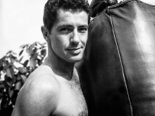 Farley Granger