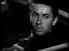 Farley Granger