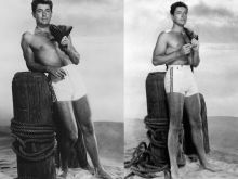 Farley Granger