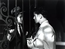 Farley Granger photo