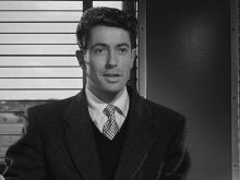 Farley Granger