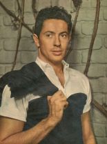 Farley Granger