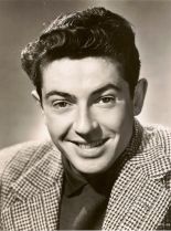 Farley Granger
