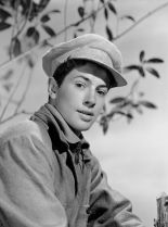 Farley Granger