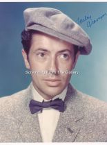 Farley Granger