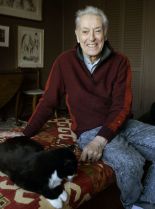 Farley Granger photo