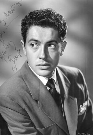 Farley Granger