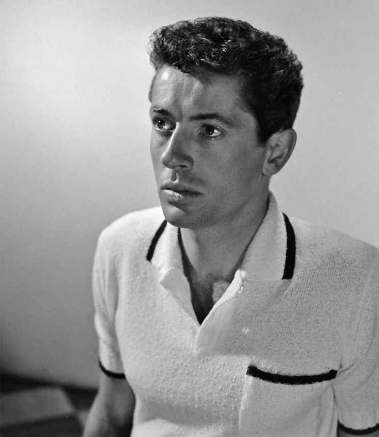 Farley Granger