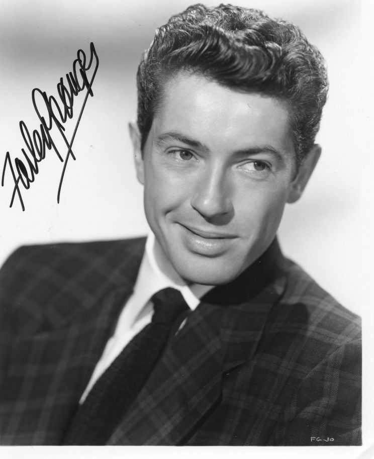 Farley Granger