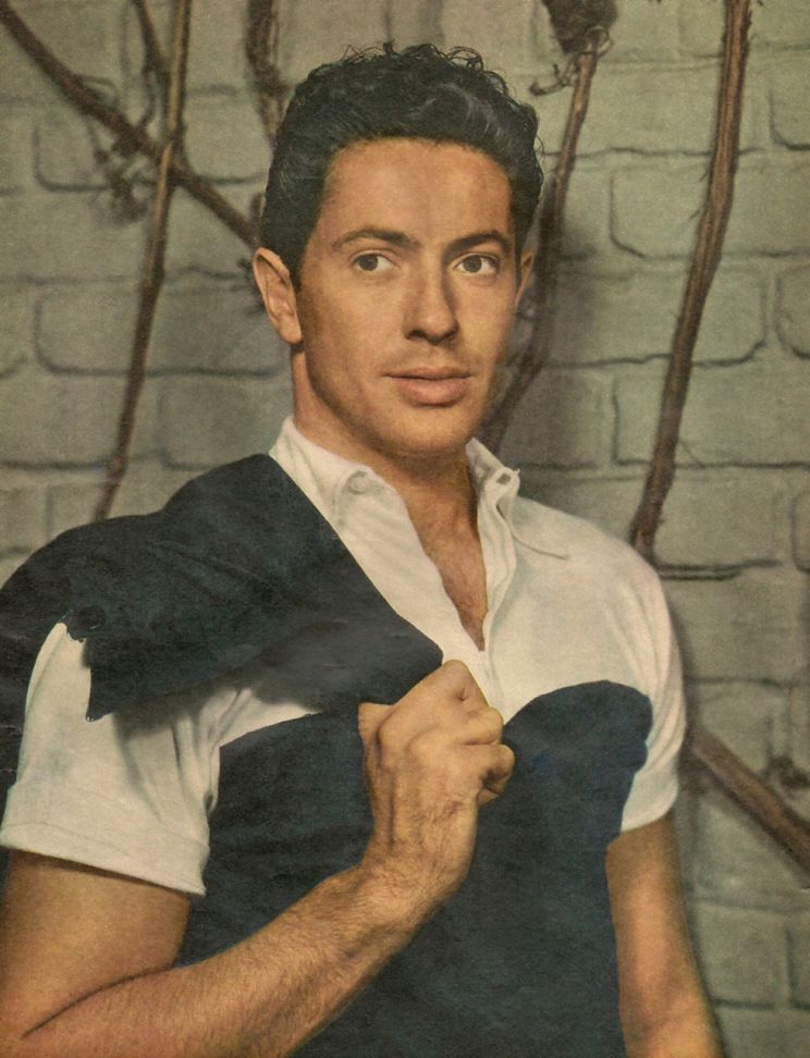 Farley Granger