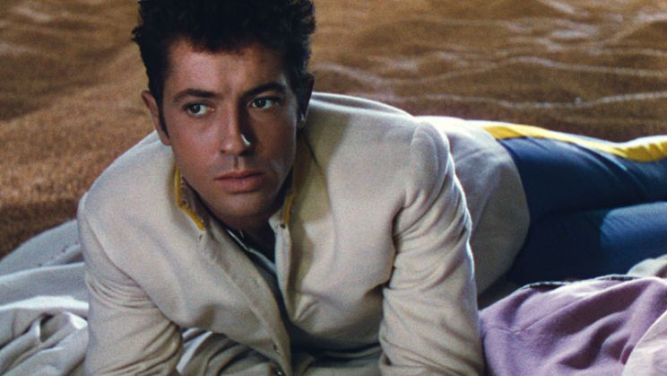 Farley Granger