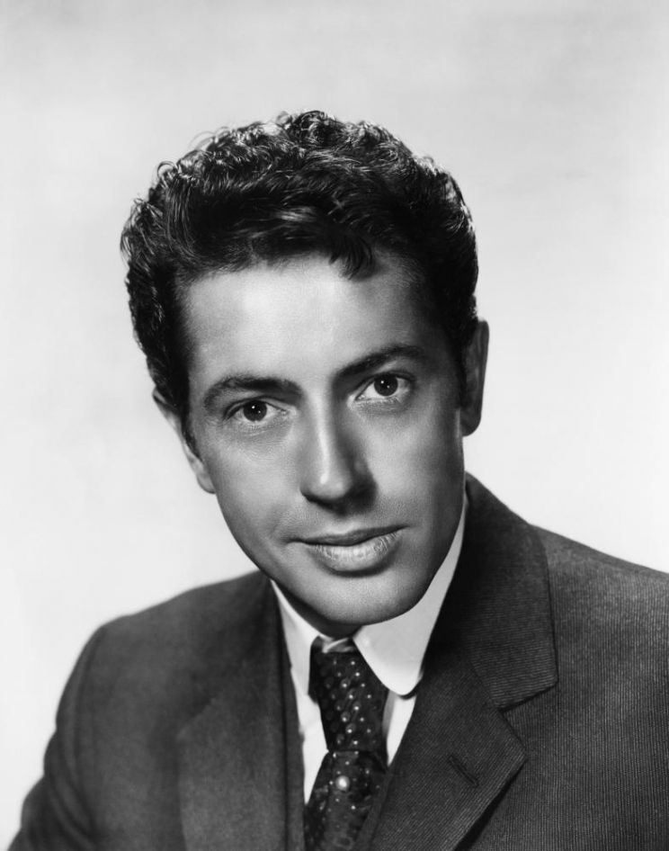 Farley Granger