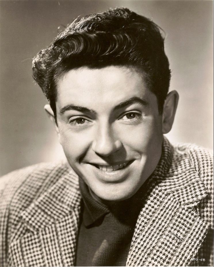 Farley Granger