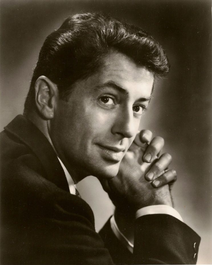 Farley Granger