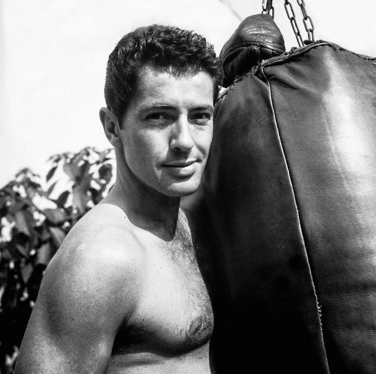 Farley Granger