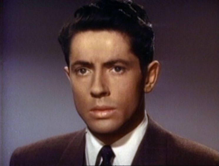 Farley Granger