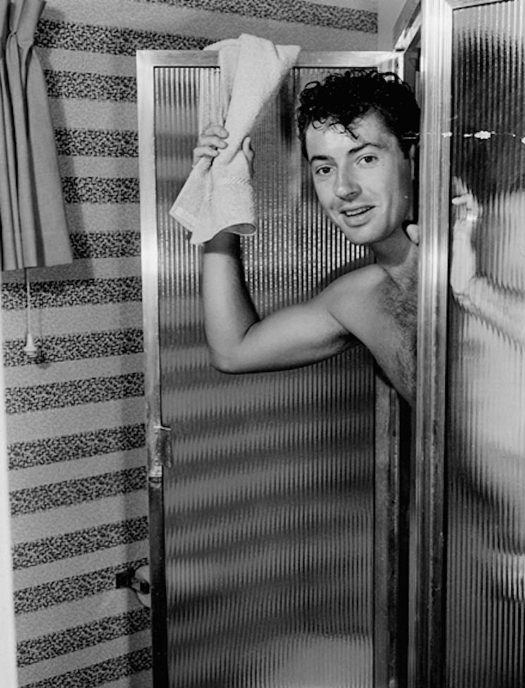 Farley Granger