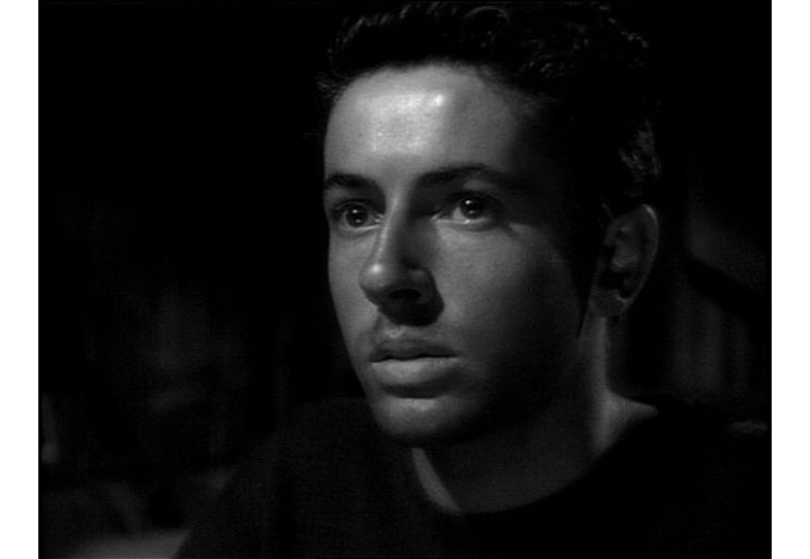 Farley Granger