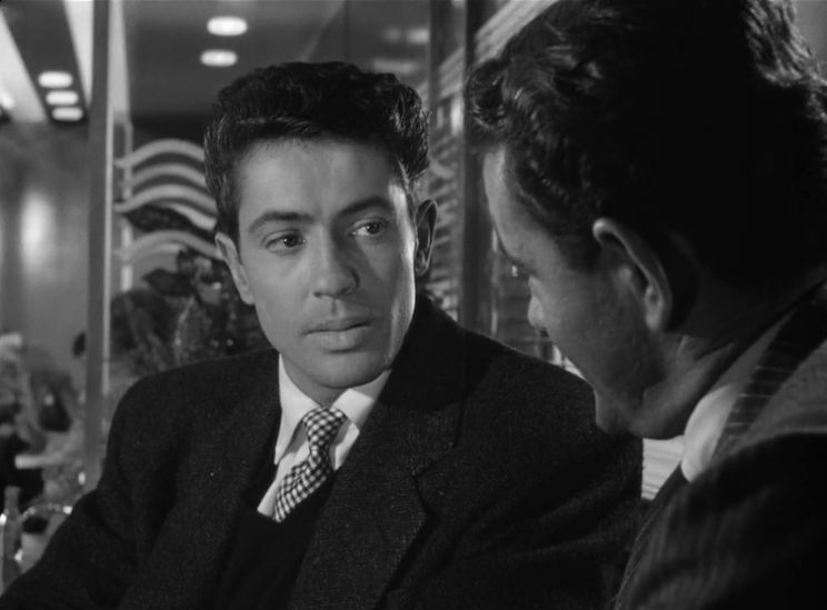 Farley Granger