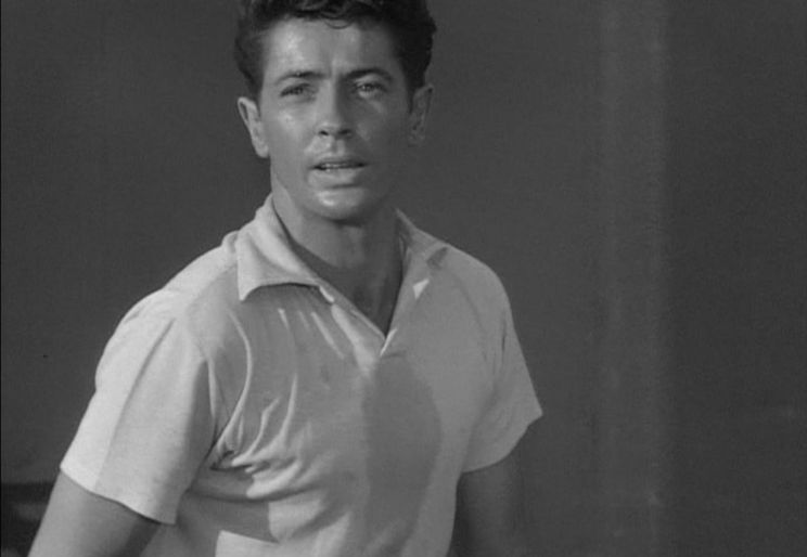 Farley Granger