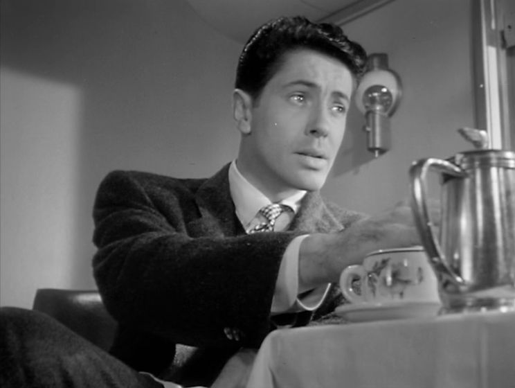 Farley Granger