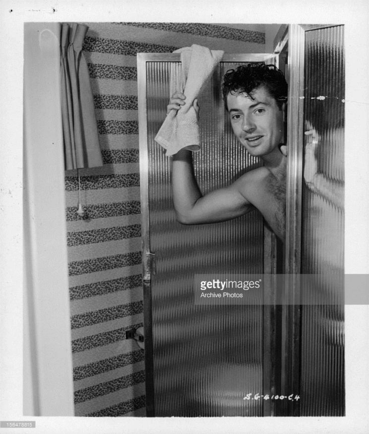 Farley Granger