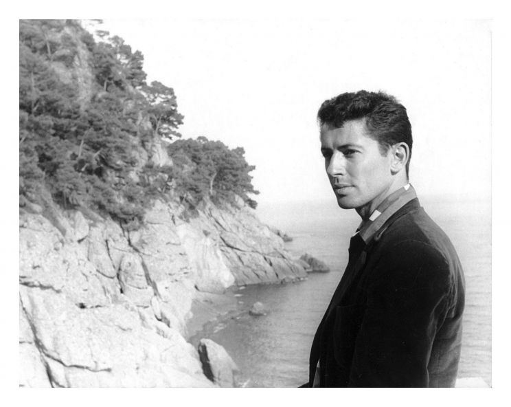 Farley Granger