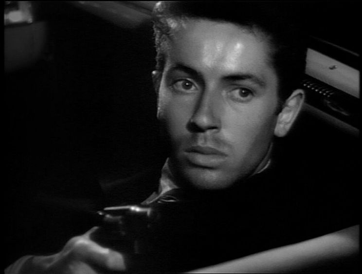 Farley Granger