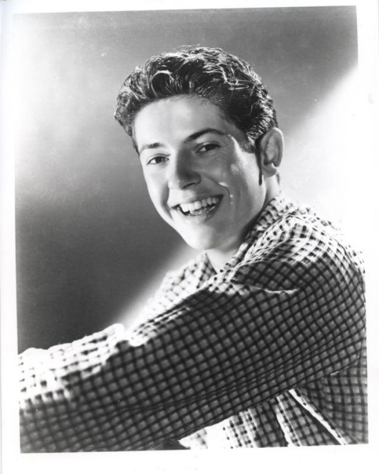 Farley Granger