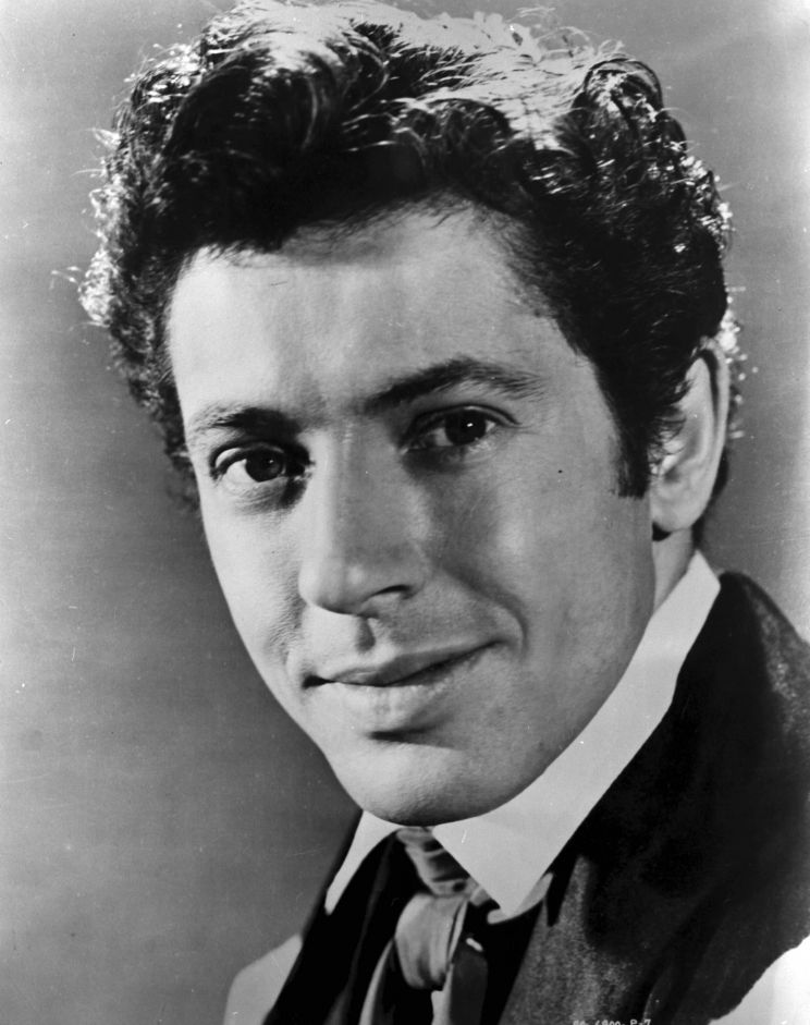 Farley Granger