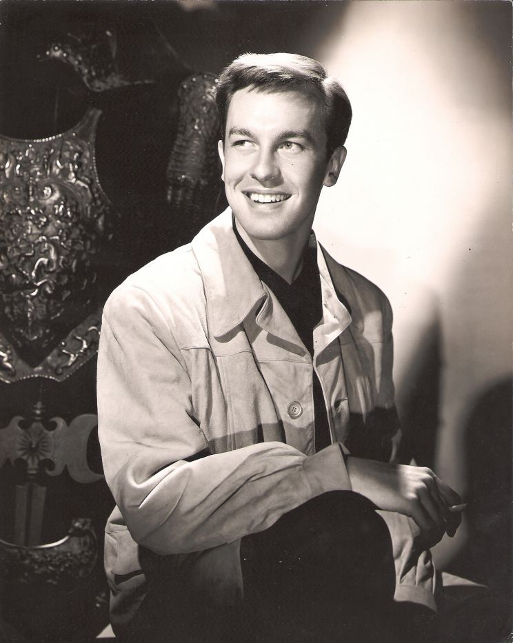 Farley Granger