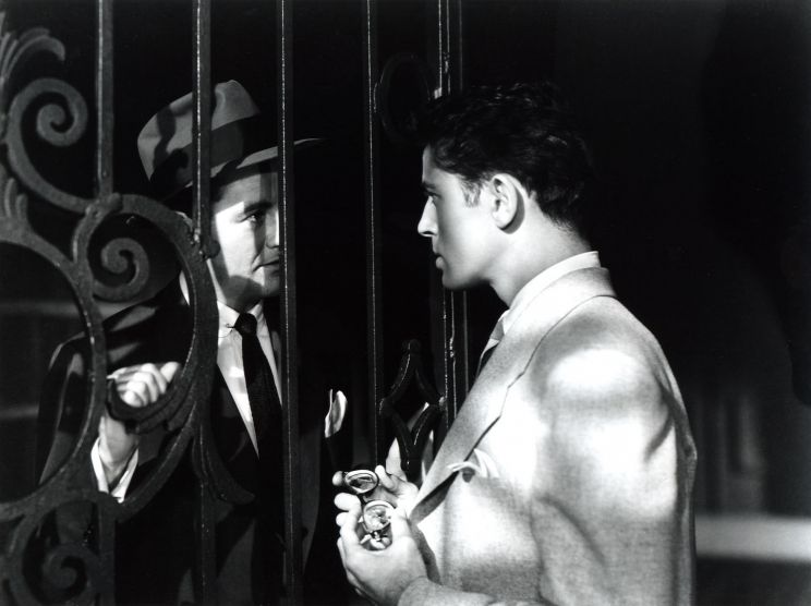 Farley Granger