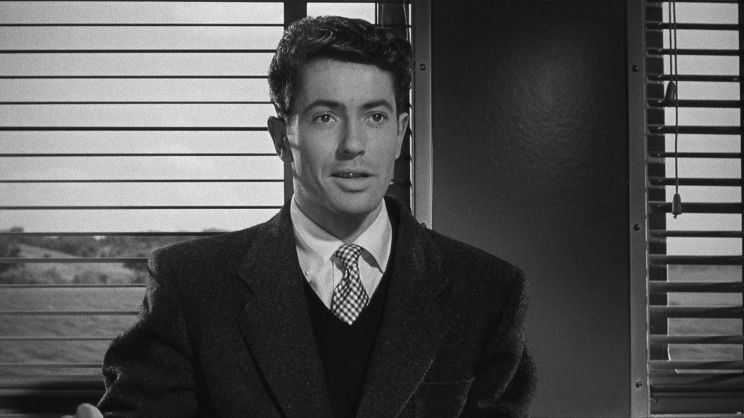 Farley Granger