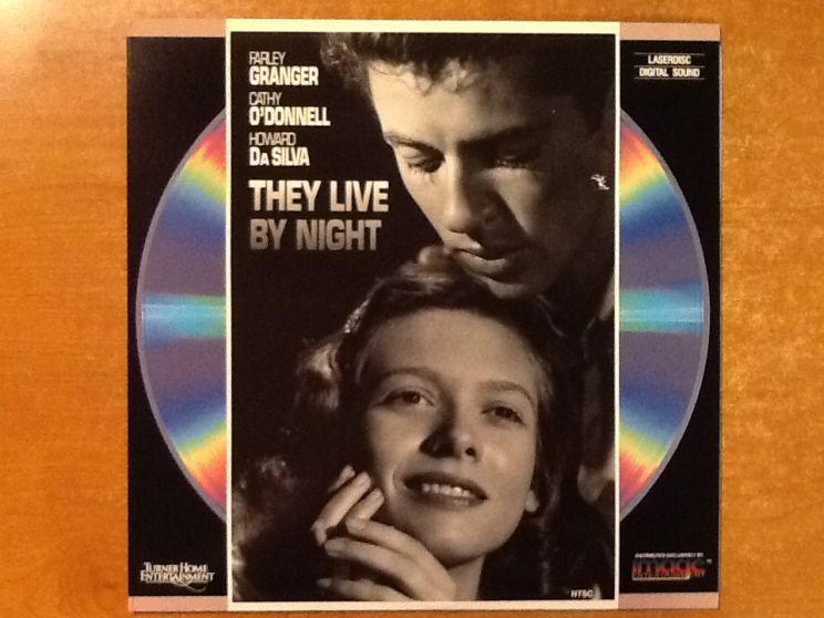 Farley Granger