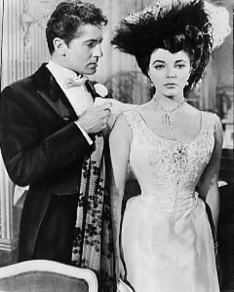 Farley Granger