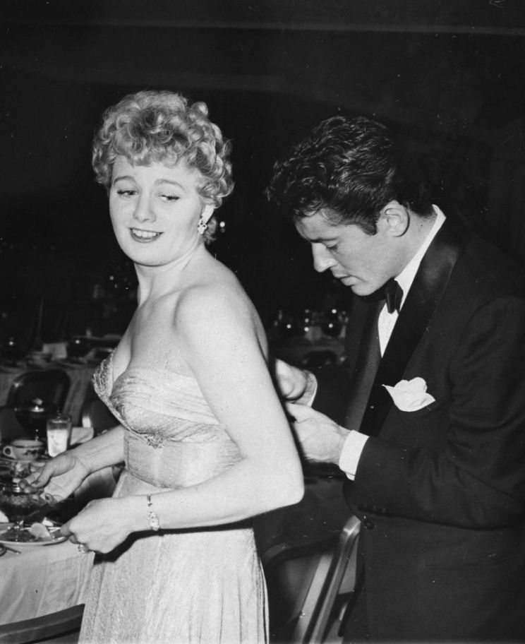 Farley Granger