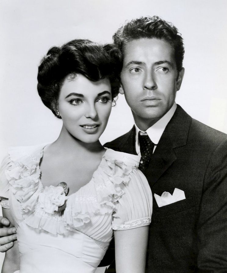 Farley Granger