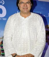 Farooq Shaikh